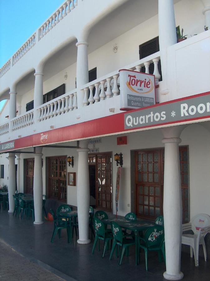 אלג'זור Guesthouse A Lareira מראה חיצוני תמונה