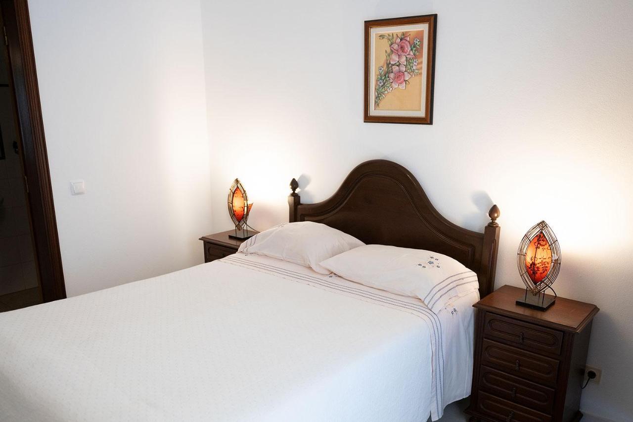 אלג'זור Guesthouse A Lareira מראה חיצוני תמונה