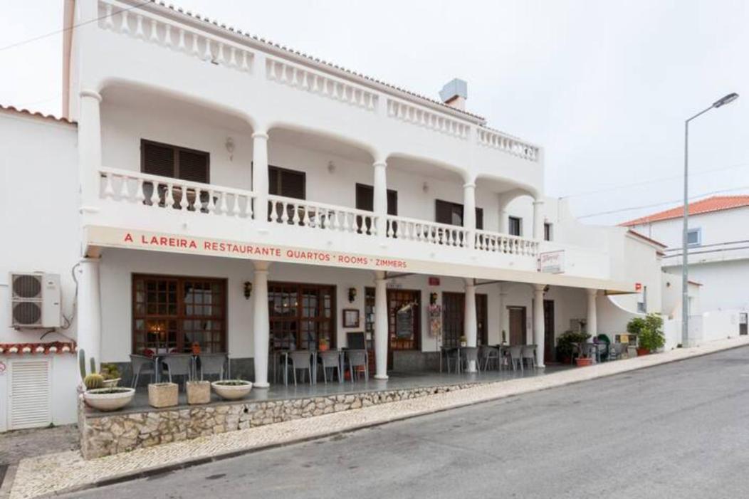 אלג'זור Guesthouse A Lareira מראה חיצוני תמונה