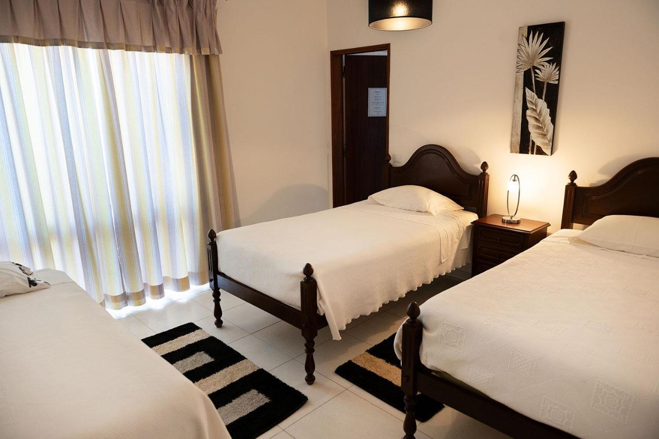אלג'זור Guesthouse A Lareira מראה חיצוני תמונה