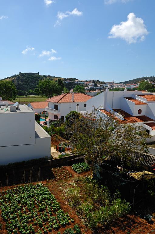 אלג'זור Guesthouse A Lareira חדר תמונה