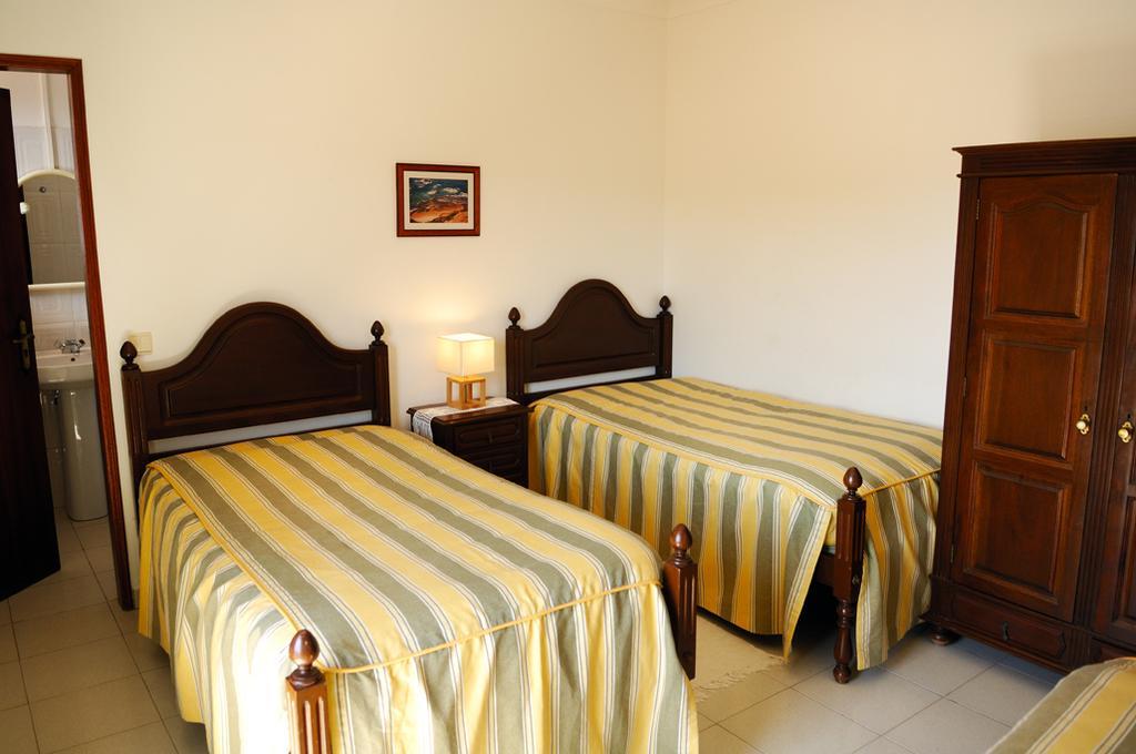 אלג'זור Guesthouse A Lareira חדר תמונה