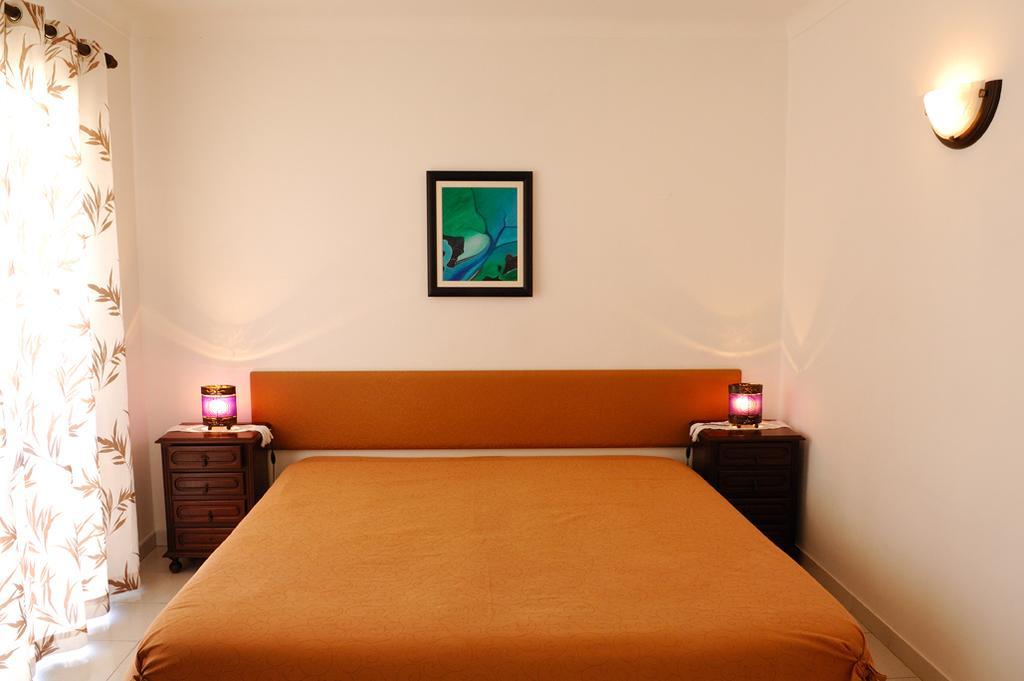 אלג'זור Guesthouse A Lareira חדר תמונה