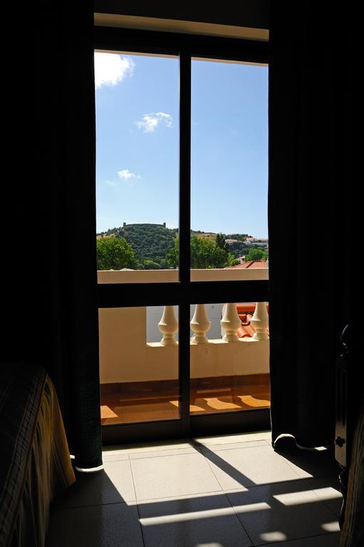 אלג'זור Guesthouse A Lareira חדר תמונה