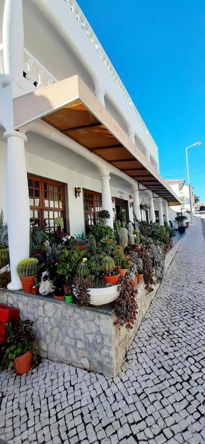 אלג'זור Guesthouse A Lareira מראה חיצוני תמונה