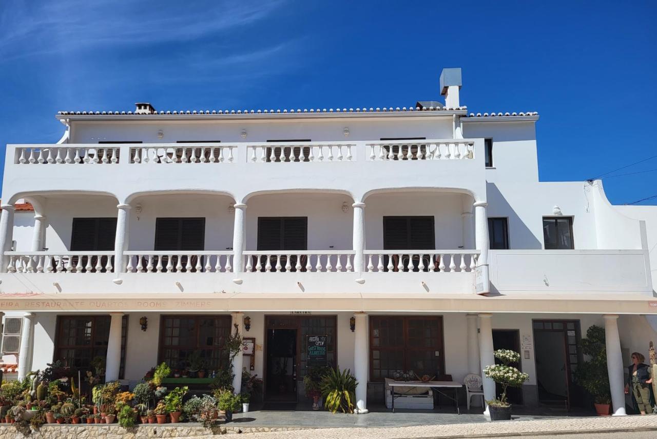 אלג'זור Guesthouse A Lareira מראה חיצוני תמונה