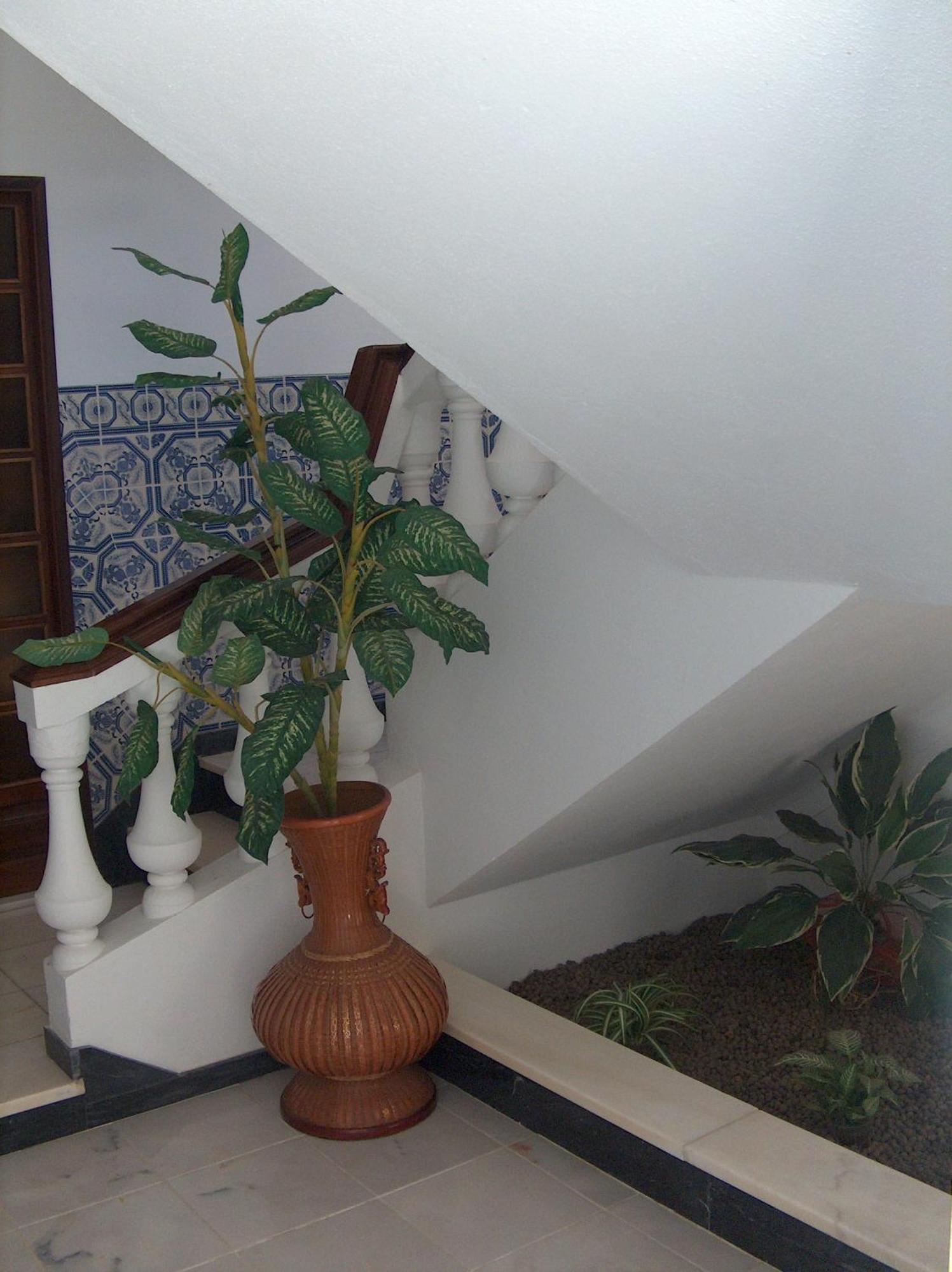 אלג'זור Guesthouse A Lareira מראה חיצוני תמונה