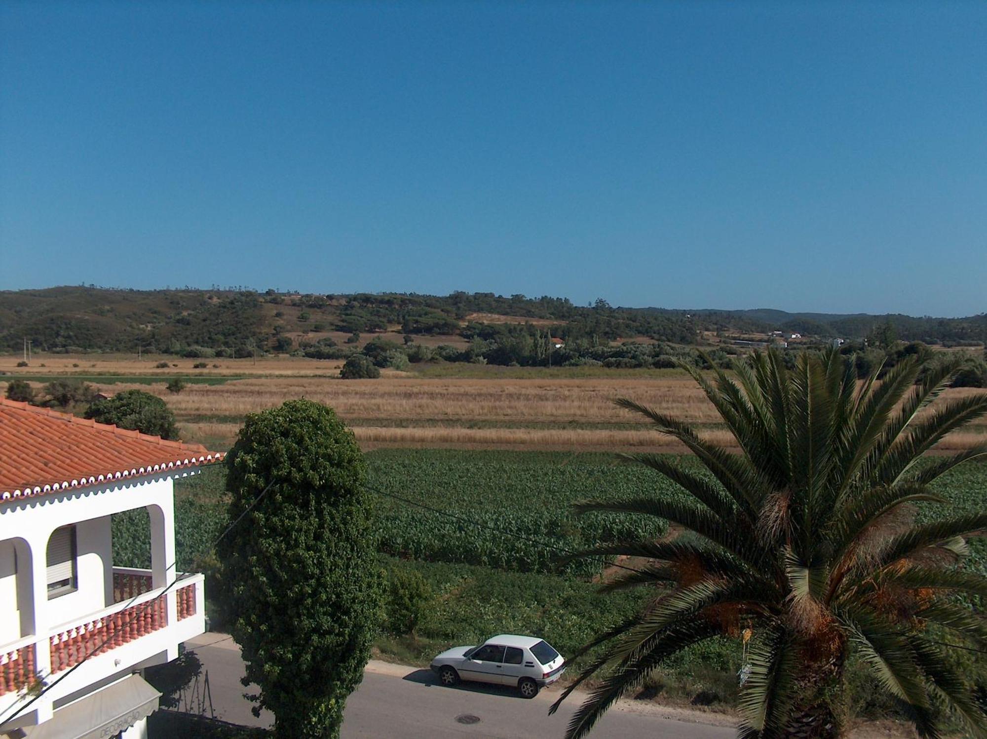 אלג'זור Guesthouse A Lareira מראה חיצוני תמונה