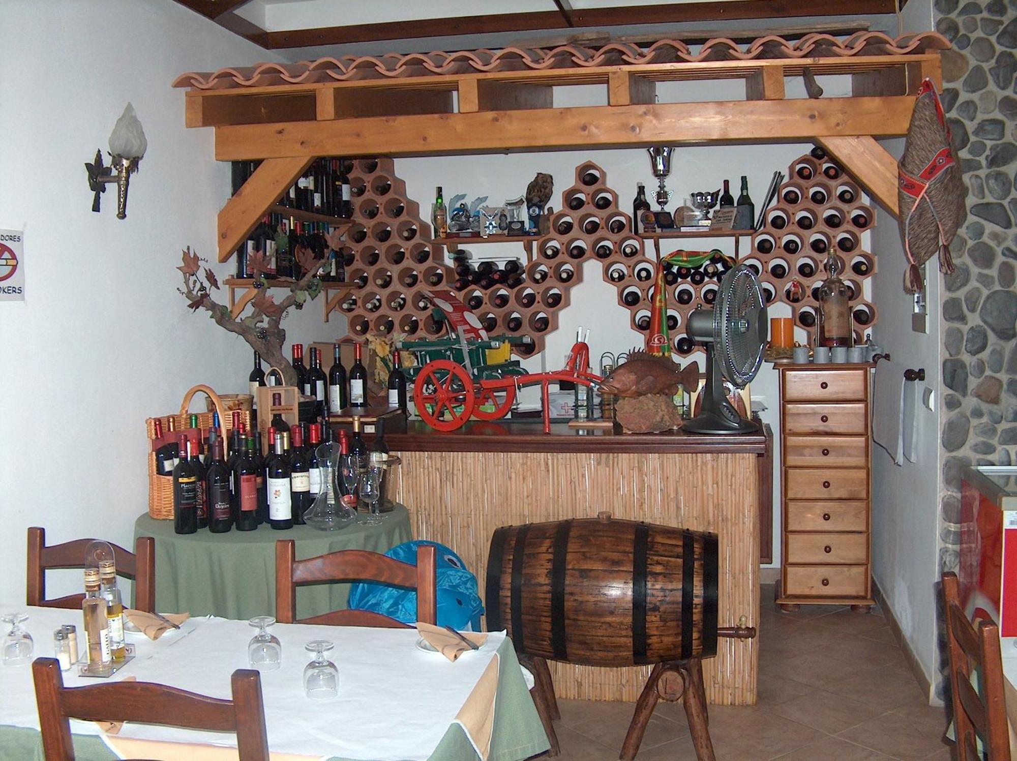 אלג'זור Guesthouse A Lareira מראה חיצוני תמונה