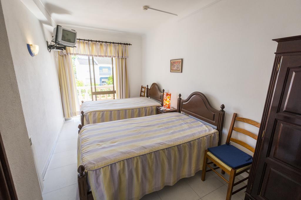 אלג'זור Guesthouse A Lareira מראה חיצוני תמונה
