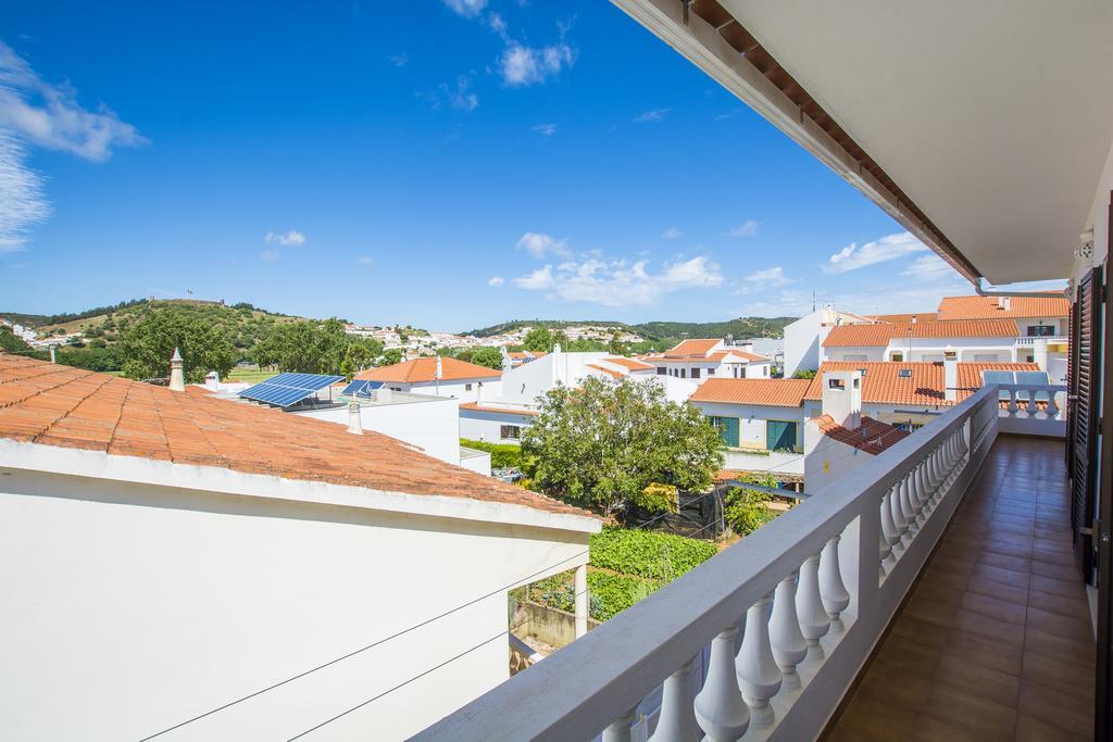 אלג'זור Guesthouse A Lareira מראה חיצוני תמונה