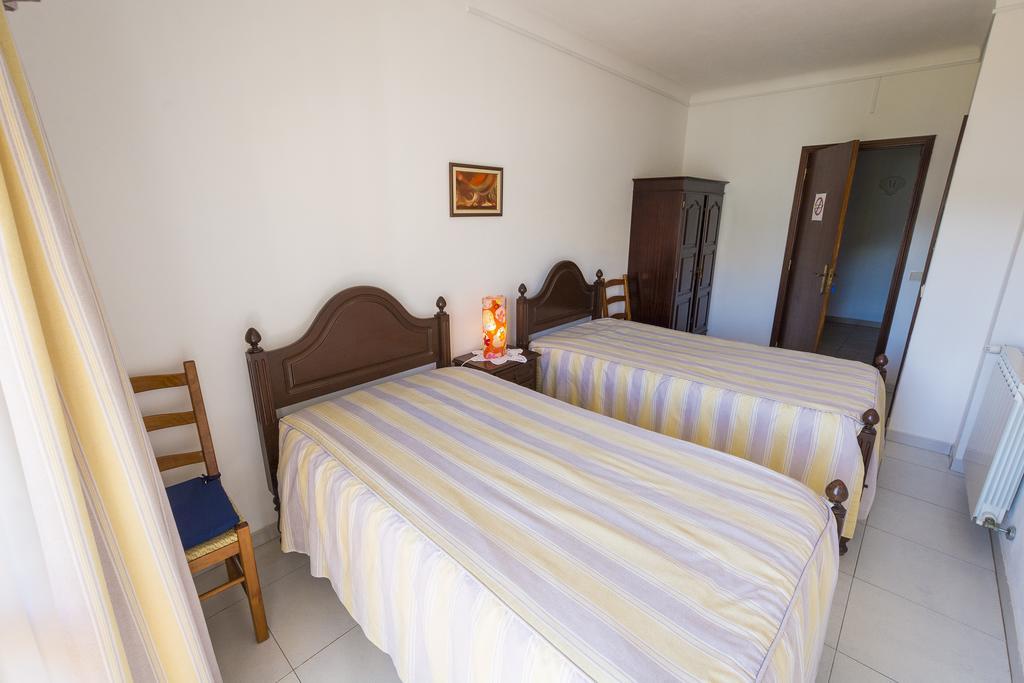 אלג'זור Guesthouse A Lareira מראה חיצוני תמונה