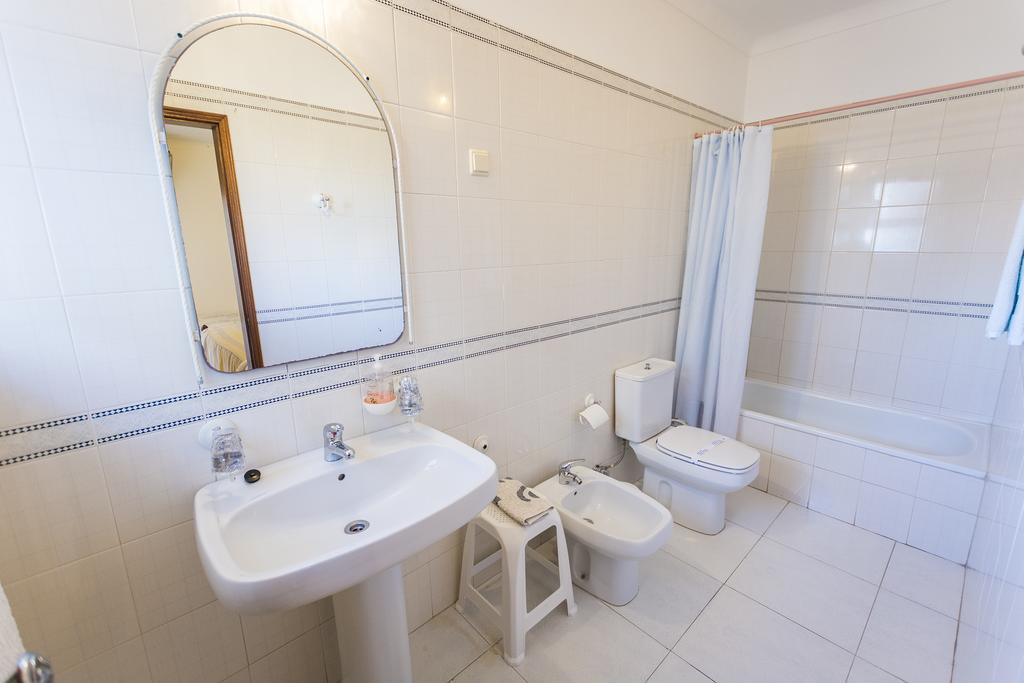 אלג'זור Guesthouse A Lareira מראה חיצוני תמונה