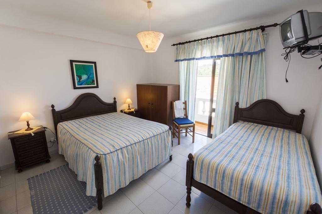 אלג'זור Guesthouse A Lareira מראה חיצוני תמונה